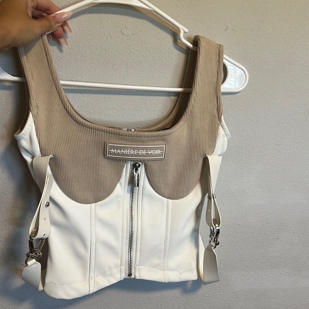 Maniere de voir top